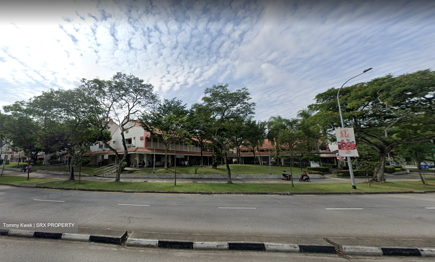 Jurong East Street 31 (D22), Shop House #586088651
